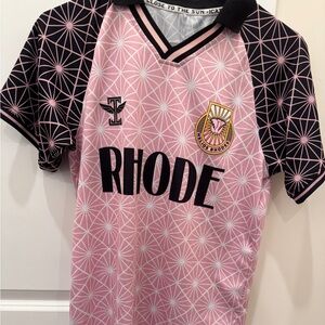 Men’s Helios Rhodes Soccer Jersey